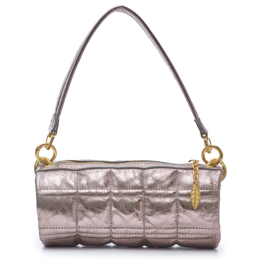bolsa m|s tiracolo metalic bala onix textura-1